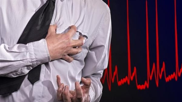 أنواع الذبحة القلبية