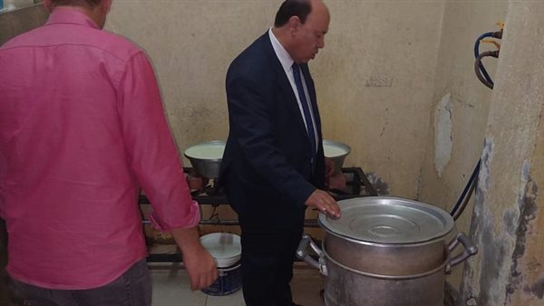 المهندس محمد أبو