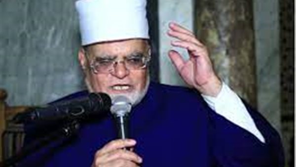  الدكتور عطية لاشين