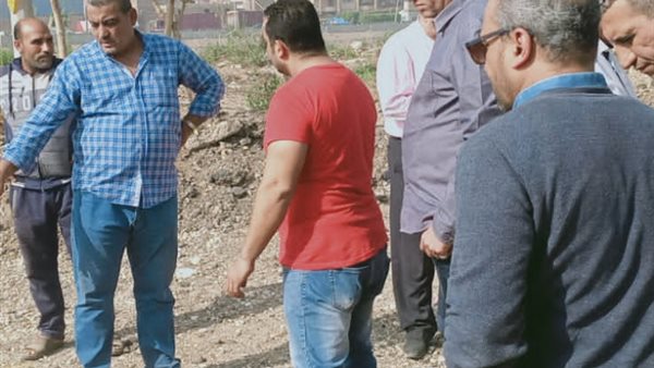 إصلاح ماسورة غاز