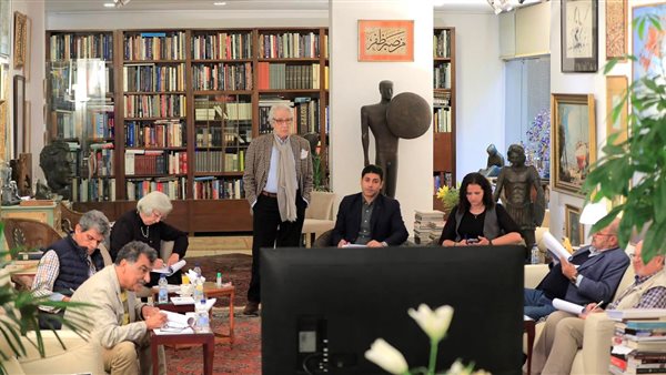 فرز الأعمال