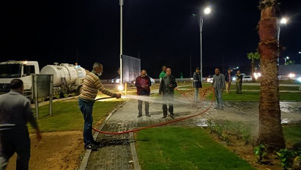 مبادرة إعادة الرونق