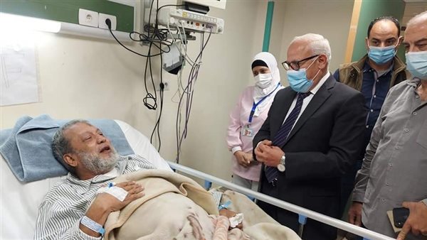 مستشفى السلام ببورسعيد 