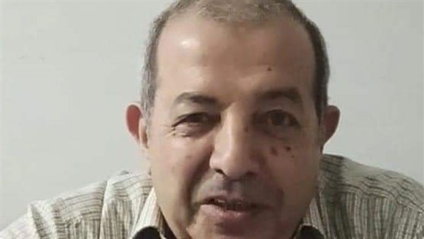 الدكتور سليمان داوود