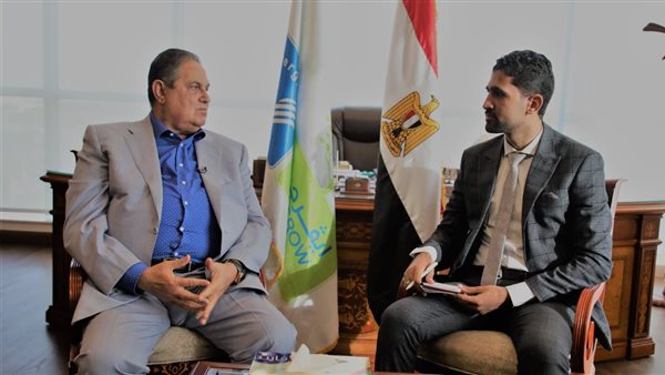 المهندس محمد الخشن