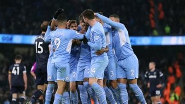 مانشستر سيتي