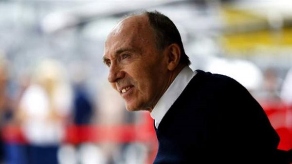 فرانك ويليامز