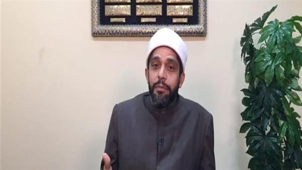 الدكتور أحمد وسام