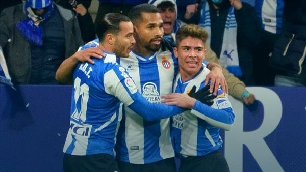 فريق إسبانيول