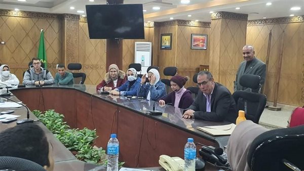 مسابقة أوائل الطلبة