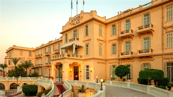 فندق سوفيتيل ونتر