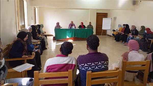  التدريب الميداني