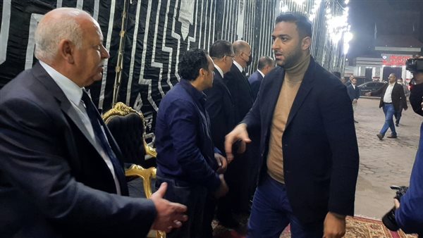 أحمد حسام ميدو