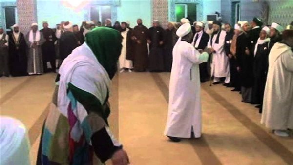 الصوفية - أرشيفية