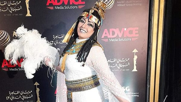 مهرجان القاهرة السينمائي