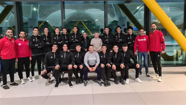  منتخب مصر لكرة اليد