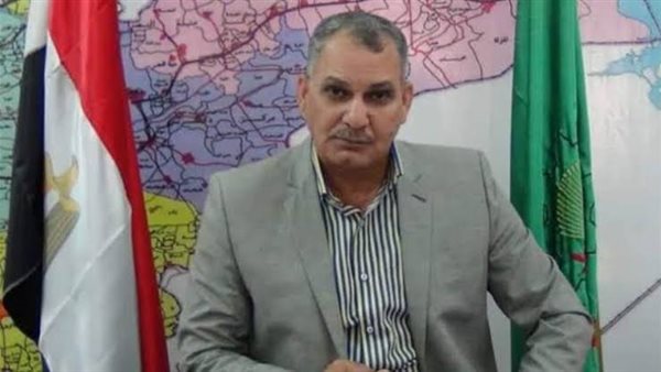 المهندس فوزي الحضري