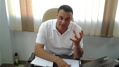 اتحاد الكرة يرفض استقالة عصام عبد الفتاح من رئاسة لجنة الحكام