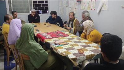 ثقافة المنيا تناقش شعر العامية بين الحكي والتدوين بنادي أدب مطاي