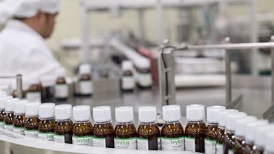 مصر تستهدف زيادة صادرات الأدوية 20 ضعفًا لتصل إلى 10 مليارات دولار | خاص