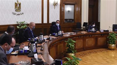 الوزراء يكشف تأثير التغيرات المناخية على التصنيف الائتماني للدول