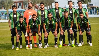 تأجيل مباراة الرجاء المطروحي مع بايونيرز بالجولة التاسعة بمجموعة بحري