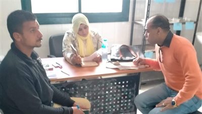 إحالة 21 من العاملين بصحة بلقاس إلى التحقيق بسبب الغياب