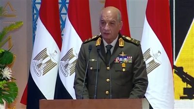 وزير الدفاع: إيدكس 2021 يعرض أحدث ما وصل إليه العلم العسكري 