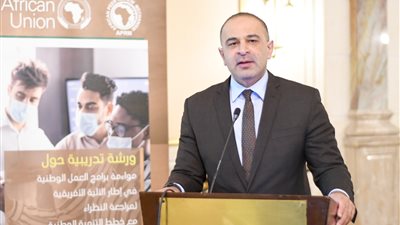 التخطيط: الدولة المصرية تبنت عدة مبادرات لتحقيق التنمية الشاملة والعادلة