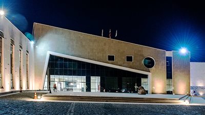 به 5200 قطعة أثرية.. تعرف على أهمية متحف شرم الشيخ