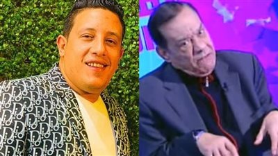 خرّف كتير فسقطته.. حلمي بكر يكشف كواليس أداء حمو بيكا في اختبارات النقابة | فيديو جراف