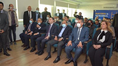 ضمن مبادرة حياة كريمة.. افتتاح 13 مركزا تكنولوجيا جديدا بكفر الشيخ
