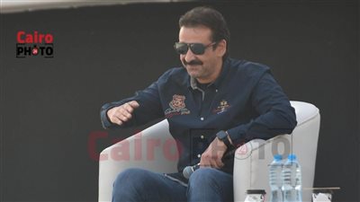 كريم عبد العزيز: أستعد لتصوير الاختيار 3 قريبًا