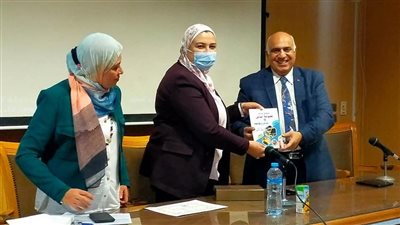  ثقافة الصيانة مفاهيم ومبادئ.. ندوة ثقافية بألسن عين شمس