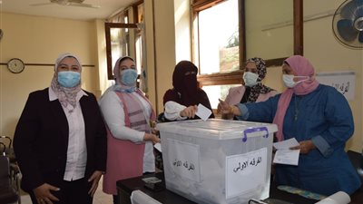 الأحد المقبل.. إعلان الكشوف النهائية للانتخابات الطلابية والجولة الأولى