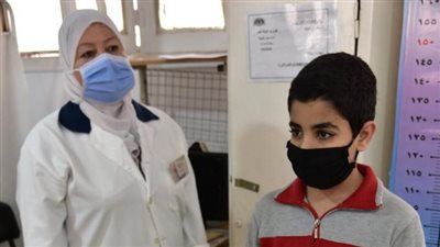 الصحة: فحص 6 ملايين و450 ألف طالب ضمن مبادرة الكشف المبكر عن الأنيميا والسمنة والتقزم