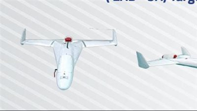 الطائر المصري الرشيق.. تعرف على منظومة الطائرة الهدفية في معرض إيديكس 2021