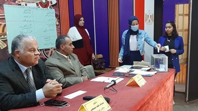 القاهرة 24 ينشر نتيجة انتخابات اتحاد طلاب المرحلة الثانوية بدمياط