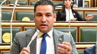 برلماني بكفر الشيخ يتقدم ببيان عاجل بسبب مصرع عاملين وإصابة ثالث في غرفة صرف صحي 