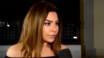 ألفت عمر عن تجربتها مع متحور كورونا دلتا: تجربة قاسية وكنت بموت | فيديو