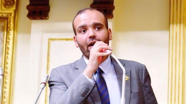 النائب كريم السادات