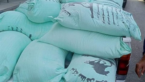 دقيق بلدي مدعم