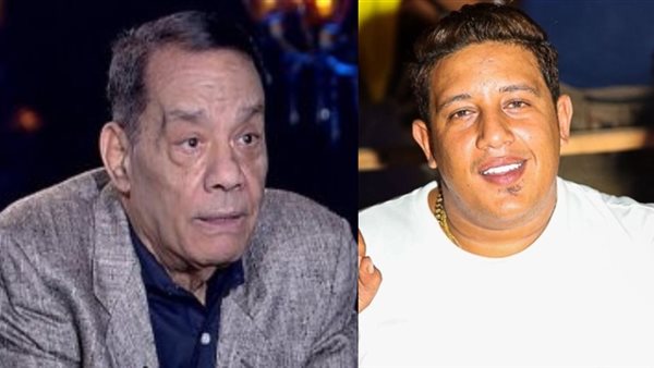 حمو بيكا وحلمي بكر