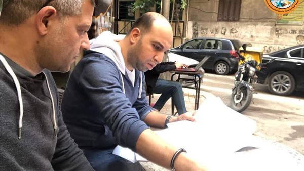 حملة على مطاعم الإسكندرية