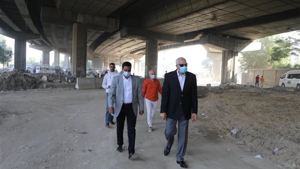 اللواء أحمد راشد