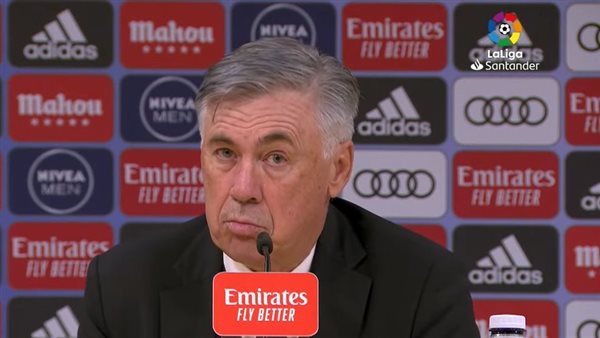 كارلو أنشيلوتي