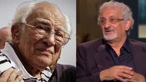 رشوان توفيق وأحمد