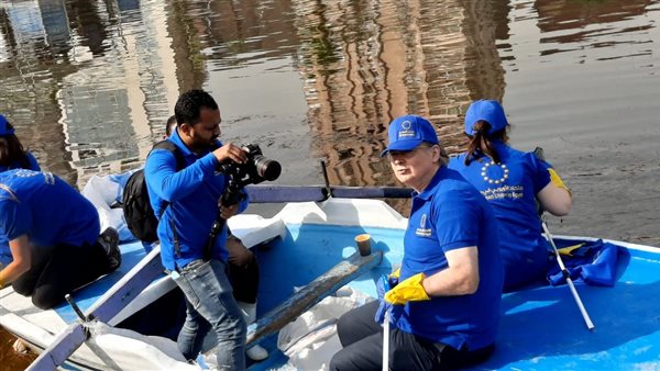 سفير الاتحاد الاتحاد