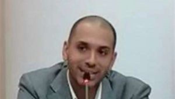 أحمد رشاد