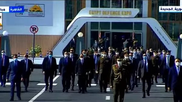 جانب من التفقد